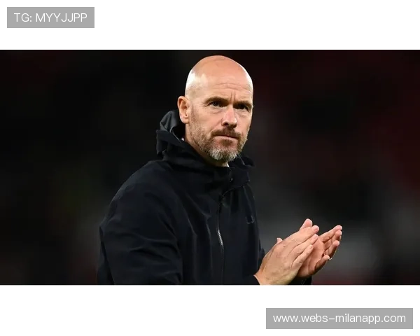 滕哈格专访：打造世界最佳转换球队是目标，曼联已初步建立压迫体系