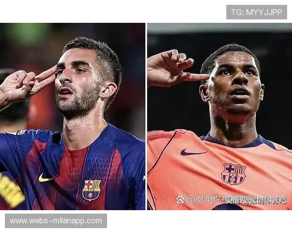 巴萨年轻边锋或租借至升班马，锻炼机会至关重要