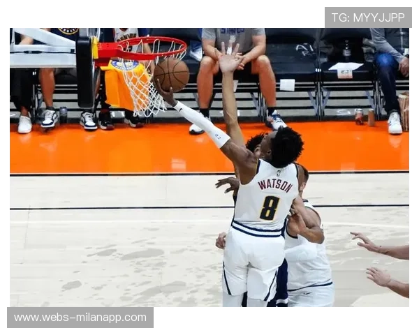 掘金主场战绩受挑战，残阵迎战老鹰外线火力