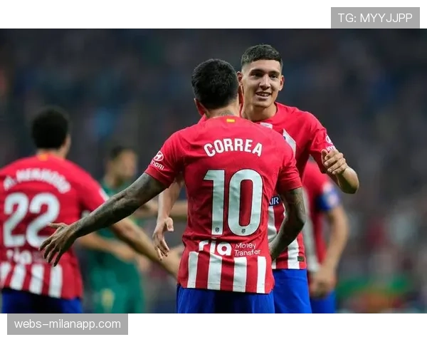 传闻:沙特球队有意今夏引进马竞中场德保罗,已进行初步接触 传闻:沙特球队有意今夏引进马竞中场德保罗,已进行初步接触