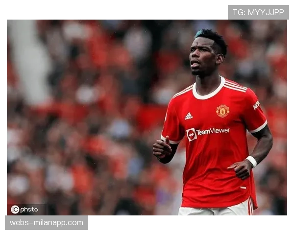 博格巴有望复出，摩纳哥中场拦截能力将获提升